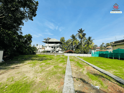 Project Image of 1683.0 - 1899.0 Sq.ft 3 BHK Villa for buy in Redporch Ample Villas
