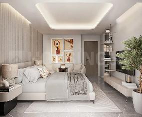 Project Image of 2609.0 - 3921.0 Sq.ft 3 BHK Apartment for buy in Appaswamy Malkoha