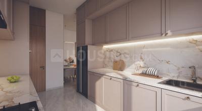 Project Image of 461.0 - 661.0 Sq.ft 1 BHK Apartment for buy in Ramdev Avighna Sky