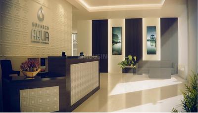 Project Image of 1206.0 - 1590.0 Sq.ft 2 BHK Apartment for buy in Monarch Aqua Block C