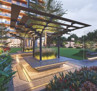 Project Image of 0.0 - 5850.0 Sq.ft 4 BHK Apartment for buy in The Nest