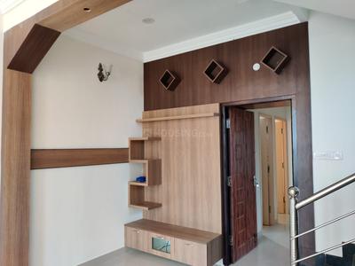 Project Image of 0.0 - 1650.0 Sq.ft 3 BHK Villa for buy in Shri Anugrahaa Home