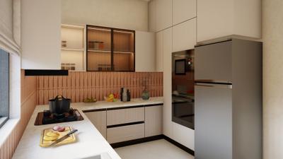 Project Image of 1529.0 - 2278.0 Sq.ft 2 BHK Apartment for buy in Uptown