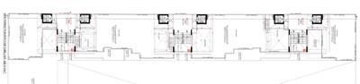 Project Image of 1078.87 - 2183.78 Sq.ft 3 BHK Apartment for buy in Arcadia 111