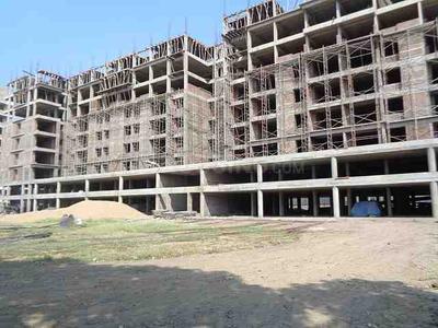 Project Image of 1444.41 - 2387.11 Sq.ft 3 BHK Apartment for buy in Maze The Residence