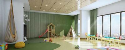 Project Image of 1967 Sq.ft 4 BHK Apartment / Flat for sale in Lake Town for Rs. 21000000