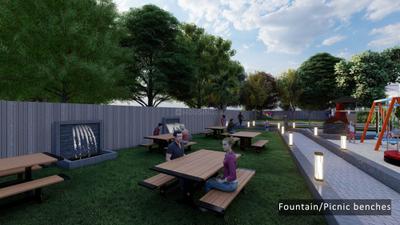 Project Image of 600.0 - 2400.0 Sq.ft Residential Plot Plot for buy in GTK Vintage Garden