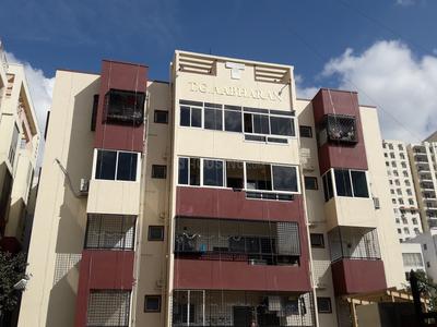 TG Aabharan Elevation 2