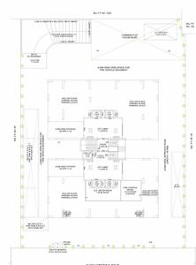 Project Image of 2402.94 - 3562.32 Sq.ft 4 BHK Apartment for buy in Binori Aristella
