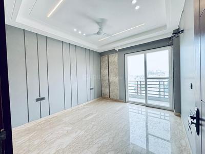 Realticus Luxury Independent Floors By Ashish Bansal 9 Bedroom 1