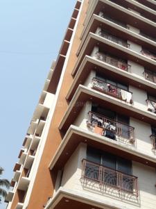 Project Image of 421.0 - 629.0 Sq.ft 1 BHK Apartment for buy in KM K M Enterprises