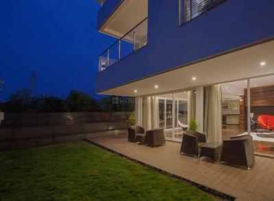 Project Image of 6200.0 - 9100.0 Sq.ft 4.5 BHK Villa for buy in Venkateshwara The Ridges Phase II