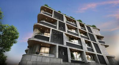 Project Image of 978.12 - 1438.17 Sq.ft 2 BHK Apartment for buy in Are Neuhaus