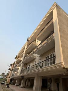 Anant Asterwood Floors Elevation 1