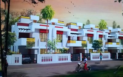 Project Image of 812.0 - 1288.0 Sq.ft 2 BHK Apartment for buy in Vastushree The Venus