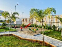 Children's play area 1