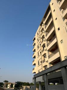 Project Image of 1045.0 - 1865.0 Sq.ft 2 BHK Apartment for buy in Balaji Elesto