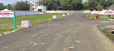 Project Image of 750.0 - 1700.0 Sq.ft Residential Plot Plot for buy in SRS Avenue Phase I