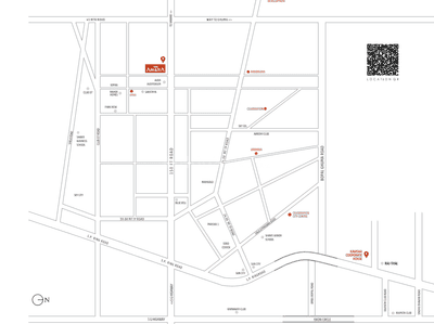 Project Image of 1470 Sq.ft 3 BHK Apartment / Flat for sale in Shela for Rs. 7100000