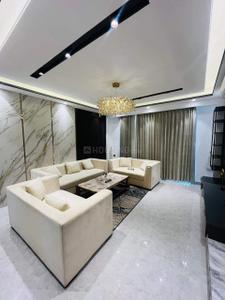 Project Image of 2700.0 - 3000.0 Sq.ft 3 BHK Apartment for buy in 4S Amara Floors