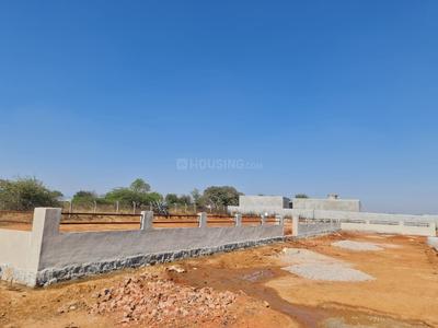 Project Image of 1350.0 - 2943.0 Sq.ft Residential Plot Plot for buy in Mourya Ravi Dharitri