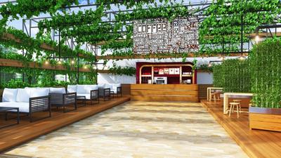 Project Image of 330.0 - 1450.0 Sq.ft 1 R Independent Floor for buy in Eastern Business District
