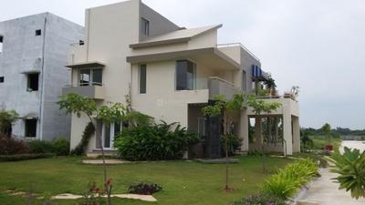 Project Image of 1980.0 - 4500.0 Sq.ft 3 BHK Villa for buy in Lifestyle Westend Greens