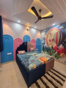 Project Image of 360.0 - 1200.0 Sq.ft 1 BHK Builder Floor for buy in Radhekrishan Appartment AM Innovation