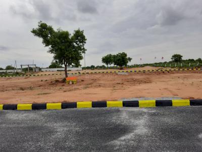 Project Image of 1215.0 - 3564.0 Sq.ft Residential Plot Plot for buy in SVR Madhura Enclave