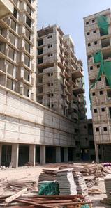 Project Image of 880.06 - 893.19 Sq.ft 3 BHK Apartment for buy in Deval Gurukrupa Lakeview