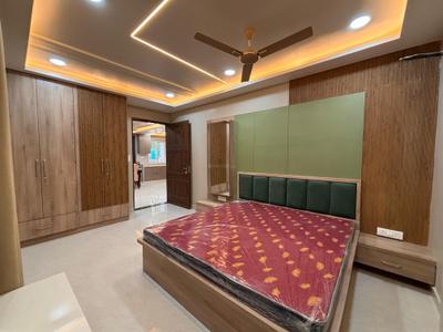 Project Image of 1184.35 - 1348.4 Sq.ft 4 BHK Apartment for buy in Vinayak Crystal Heights