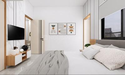 Project Image of 0.0 - 1800.0 Sq.ft 3 BHK Apartment for buy in Krishna Orchid