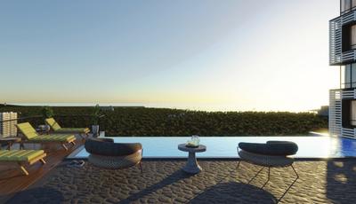 Project Image of 710.0 - 2454.0 Sq.ft 1 BHK Apartment for buy in Alcon The Emblem