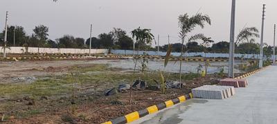 Project Image of 1350.0 - 1800.0 Sq.ft Residential Plot Plot for buy in Sri Global City
