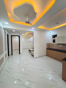 Project Image of 965 Sq.ft 2 BHK Builder Floor for sale in Noida Extension for Rs. 5211018