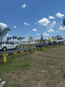 Project Image of 400.0 - 1375.0 Sq.ft Residential Plot Plot for buy in Thirumal Skandaas