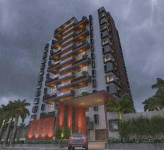 Veena Enclave Elevation 1