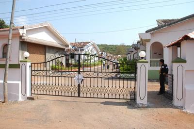 Project Image of 667.0 - 1066.0 Sq.ft 1 BHK Villa for buy in Saldanha Keshia Holiday Kottages