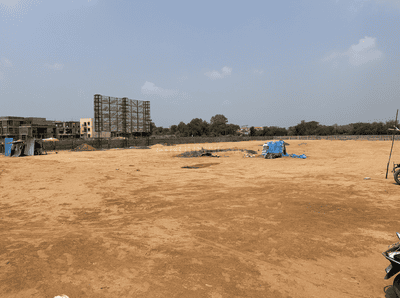 Project Image of 2446.42 - 3508.17 Sq.ft 4 BHK Villa for buy in Atrius Bellevita