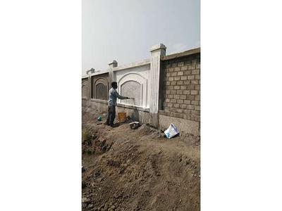 Project Image of 850.0 - 1200.0 Sq.ft Residential Plot Plot for buy in Rajendra Niketan NX 1