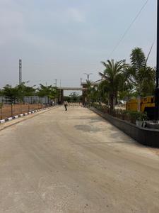 Project Image of 1581.76 - 8102.43 Sq.ft Residential Plot Plot for buy in Navabhoomi City Grande