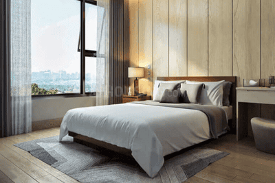 Project Image of 190.51 - 308.71 Sq.ft 1 RK Apartment for buy in White Shreeji Space III