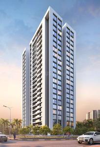 Project Image of 1689 Sq.ft 3 BHK Apartment / Flat for sale in Balewadi for Rs. 22000000