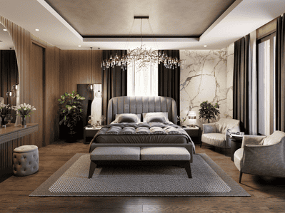 Project Image of 2493.0 - 3951.0 Sq.ft 3 BHK Villa for buy in The Legends