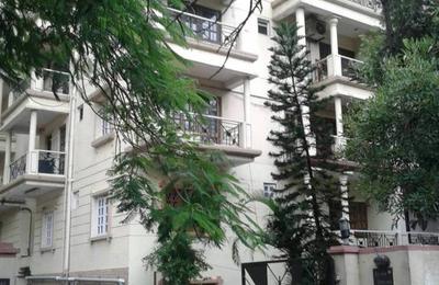 Project Image of 0.0 - 2600.0 Sq.ft 4 BHK Apartment for buy in Chalukya Ranka Enclave
