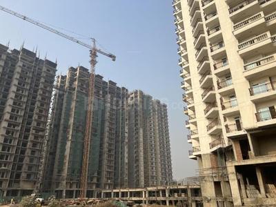 Project Image of 426.47 - 914.93 Sq.ft 1 BHK Apartment for buy in Future Estate Phase Fe 1