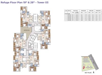 Project Image of 468.0 - 1813.0 Sq.ft Studio Studio Apartment for buy in Sattva Songbird