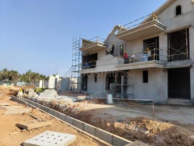 Project Image of 2980.0 - 4340.0 Sq.ft 4 BHK Villa for buy in Sobha Galera