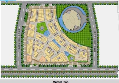 Project Image of 0.0 - 595.0 Sq.ft 1 BHK Apartment for buy in Victory Habitat Centre