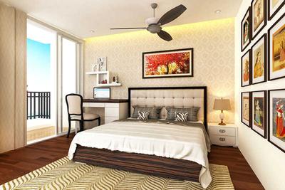 Project Image of 648.0 - 931.0 Sq.ft 2 BHK Apartment for buy in Gems Ruby